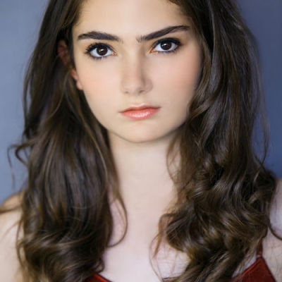 Emily Robinson image